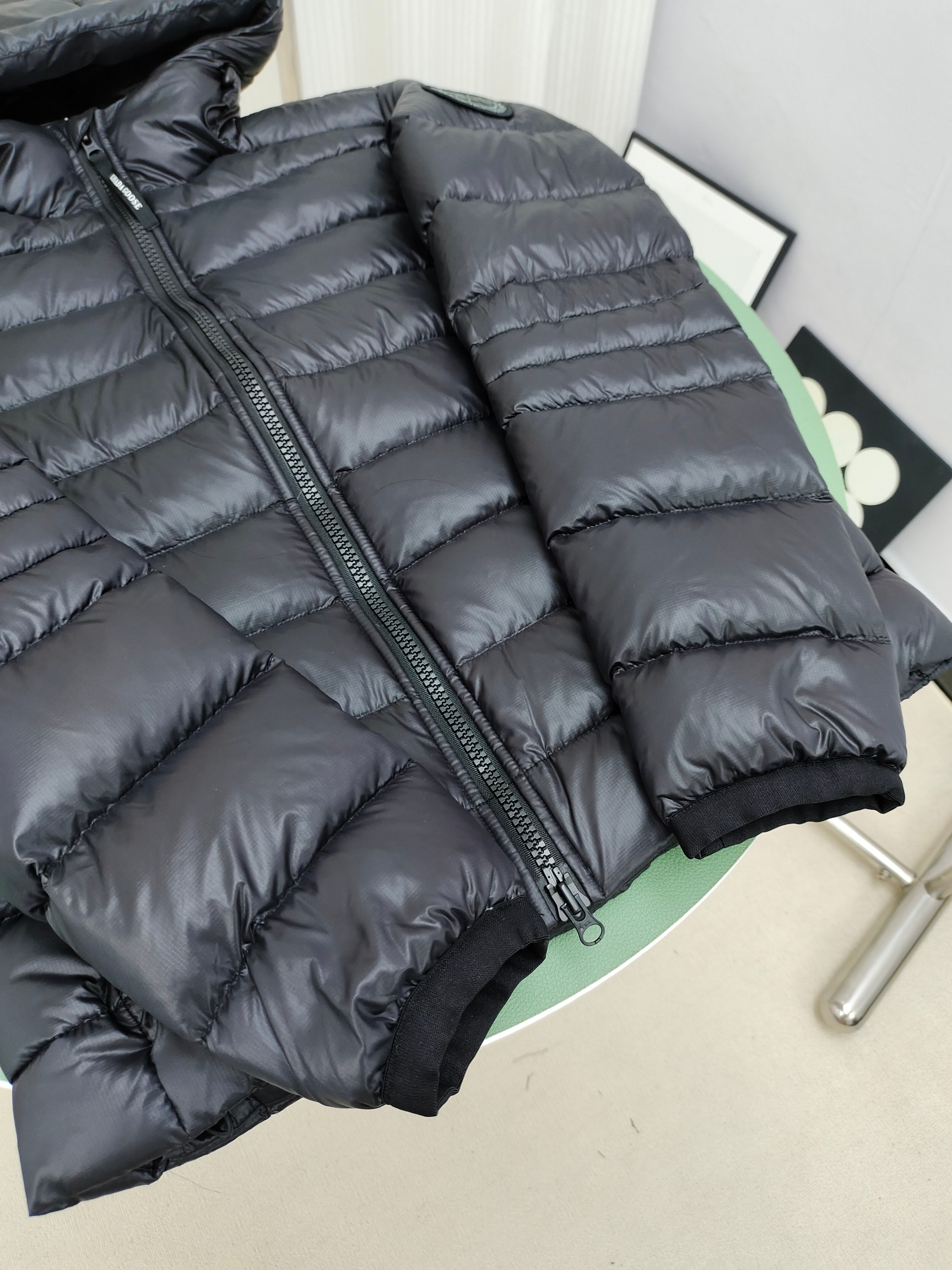 Canada Goose Down Jackets